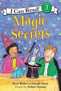 Magic Secrets by Rose Wyler