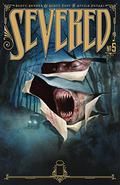 Severed #5  (of 7) by Scott Tuft