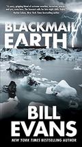 Blackmail Earth by Bill H. Evans