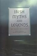 Irish Myths and Legends by Lady Augusta Gregory