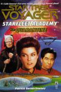 Quarantine (Star Trek: Voyager - Starfleet Academy #3) by Patricia Barnes-Svarney