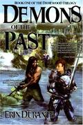 Demons of the Past (Damewood Trilogy #1) by Erin Durante