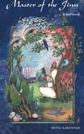 Master of the Jinn: A Sufi Novel by Irving Karchmar