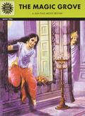 The Magic Grove  (Amar Chitra Katha) by Kamala Chandrakant