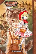 Grimms Manga Tales: Ebook Volume 1 (Grimms Manga #1) by Kei Ishiyama