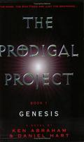 Genesis (Prodigal Project #1) by Ken Abraham