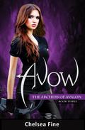 Avow by Chelsea Fine