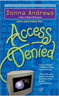Access Denied by Donna Andrews