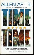 Time After Time (Alex Balfour #1) by Allen Appel