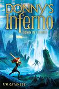 Down in Flames (Donny's Inferno #2) by P.W. Catanese