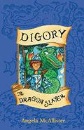 Digory the Dragon Slayer by Richard Mitchley