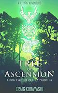 The Tree of Ascension by Craig Kobayashi