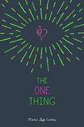 The One Thing by Marci Lyn Curtis