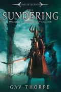 The Sundering by Gav Thorpe