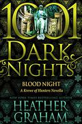 Blood Night by Heather Graham