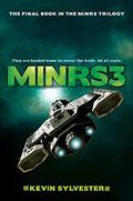 MiNRS 3 (MiNRS #3) by Kevin Sylvester