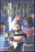 Mage: The Hero Defined, Vol. 2 (Mage #2) by Jim Mahfood