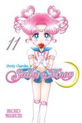 Pretty Guardian Sailor Moon, Vol. 11 by Naoko Takeuchi