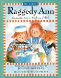 Raggedy Ann's Wishing Pebble by Jan Palmer