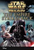 Star Wars: The Empire Strikes Back by Ryder Windham