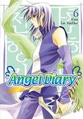 Angel Diary, Vol. 06 (Angel Diary #6) by Kara