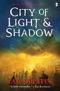 City of Light  Shadows (City of a Hundred Rows #3) by Mark Meadows