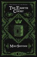 The Eighth Court by Mike Shevdon