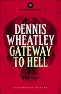 Gateway to Hell (Duke de Richleau #10) by Nick Mercer