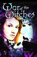 War of the Witches (La Guerra de las Brujas #1) by Maite Carranza