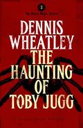 The Haunting of Toby Jugg by Nick Mercer