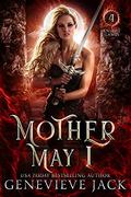 Mother May I by Genevieve Jack