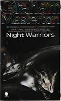 Night Warriors by Graham Masterton