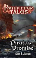 Pirate's Promise by Chris A. Jackson