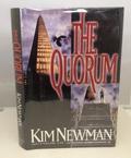 The Quorum by Kim Newman