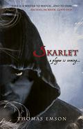 Skarlet (The Vampire Trinity #1) by Arthur Darvill