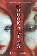 The Book of Lies by Teri Terry