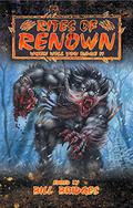 Rites of Renown: When Will You Rage II by Eddy Webb
