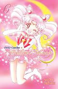 Pretty Guardian Sailor Moon, Vol. 6 by Naoko Takeuchi