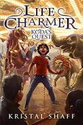 Koda's Quest (Life Charmer #1) by Kristal Shaff