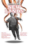 New Lands by Charles Fort