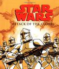 Star Wars: Attack of the Clones by John Whitman