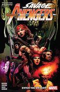 Savage Avengers 3 - Drachen und Zauberer (Savage Avengers 2019 #3) by Gerry Duggan