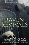 Raven Revivals by Amy Cross