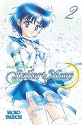 Pretty Guardian Sailor Moon, Vol. 2 by Naoko Takeuchi