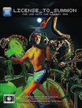 License to Summon by John Snead