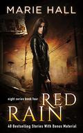 Red Rain by R.S. Black