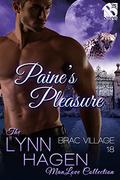 Paine's Pleasure by Lynn Hagen