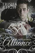Alliance (The Cavy Files, Book #2) by Trisha Leigh
