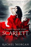 Scarlett by Rachel Morgan