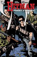 Hitman: Tommy's Heroes by Garth Ennis